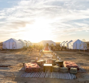 Accommodation Morocco Tours