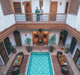 Accommodation Morocco Tours Accommodation Morocco Tours