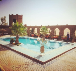 Accommodation Morocco Tours