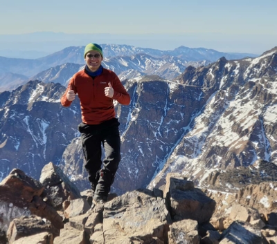 Atlas Trekking Morocco