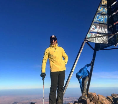 Atlas Trekking Morocco