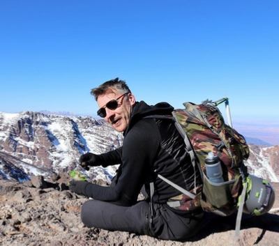 Atlas Trekking Morocco