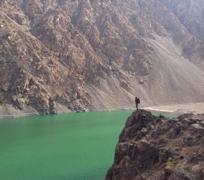 Atlas Trekking Morocco