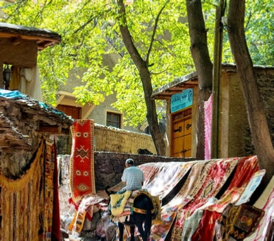 Atlas Trekking Morocco