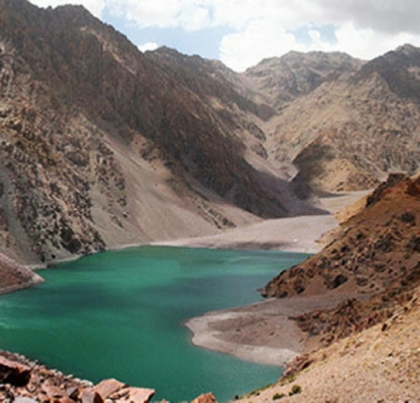 Atlas Trekking Morocco