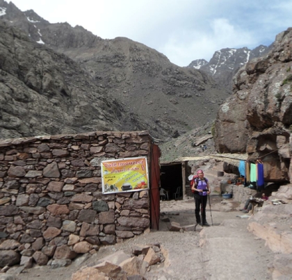 Atlas Trekking Morocco