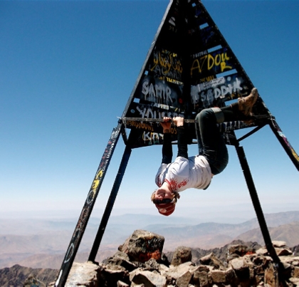 Atlas Trekking Morocco