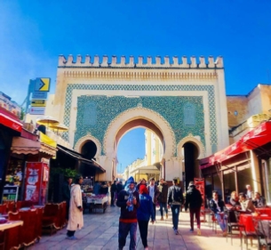 Casablanca Tours