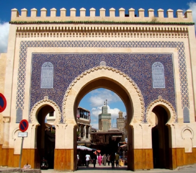 Casablanca Tours
