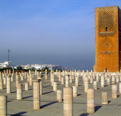 Casablanca Tours