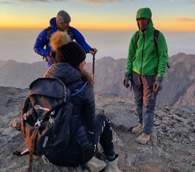 Combined Tour Morocco