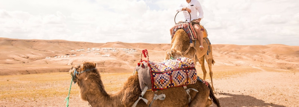 Day Trips Marrakech