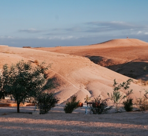 Marrakech Day Trip