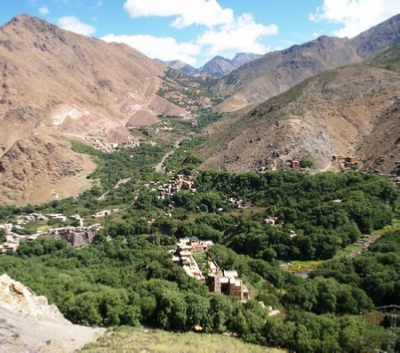 Marrakech Day Trip Marrakech Day Trip