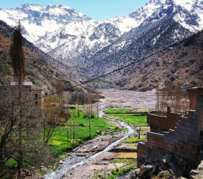 Marrakech Day Trip Marrakech Day Trip