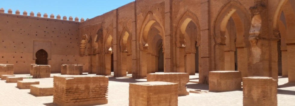 Day Trips Marrakech