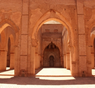 Marrakech Day Trip