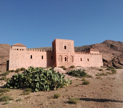 Marrakech Day Trip Marrakech Day Trip