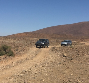 Morocco Private Tour Transfers