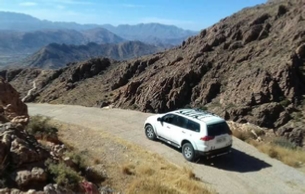 Morocco Private Tour Transfers