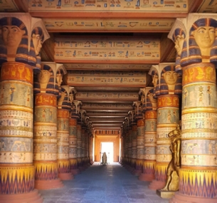 Morocco Tour Destinations